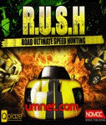 game pic for R.U.S.H Road Ultimate Speed Hunting